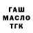 КЕТАМИН VHQ Nazar Trykush